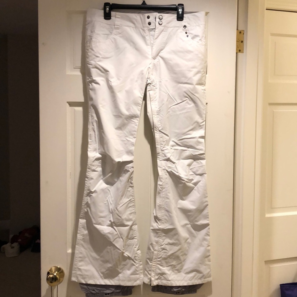 Snow pants